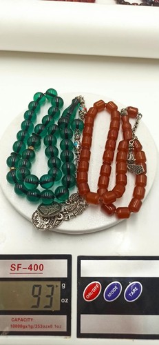 New faturan amber - new,