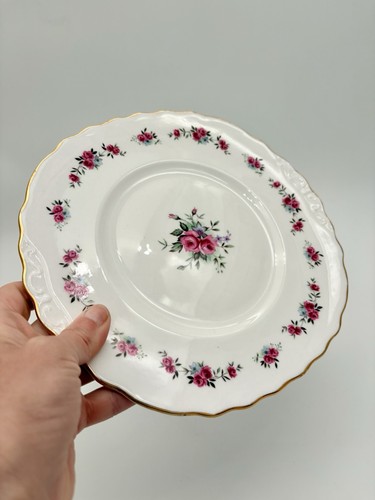 Vintage royal vale bone - royal,
