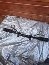 Genuine Suzuki Lt50 Foot Pegs
