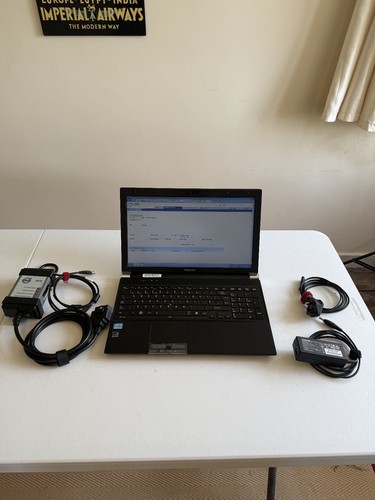 Volvo vida diagnostic - volvo, +