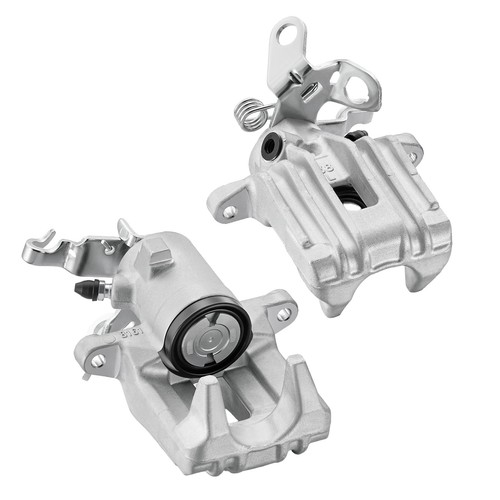 Brake calipers rear for - 2x,