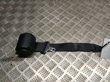 RENAULT TRAFIC E5 2006-2012 SEAT BELT - MIDDLE CENTRE FRONT (VAN) 696589B