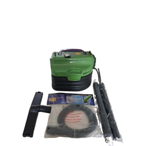 Exakt ptv600 dust extractor - ptv600,