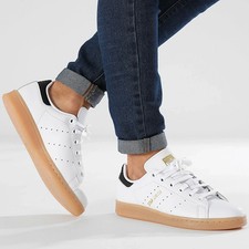 Adidas Stan Smith J Boys Girls
