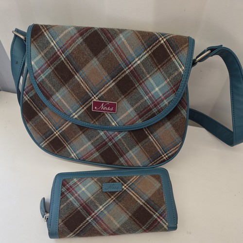 Ness scotland bag - of,