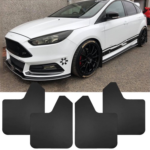 Auto front rear black car - front,