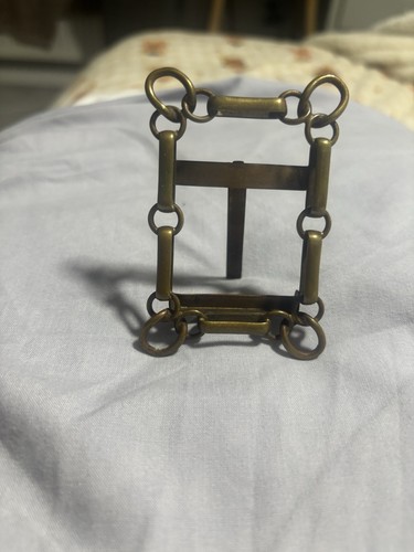 Antique victorian miniature - victorian,