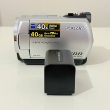 Sony DCR-SR33 E Handycam SD