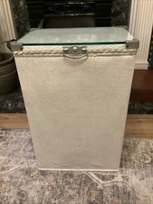 Lloyd Loom Vintage Laundry