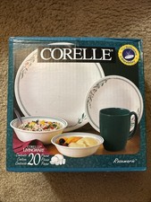 Corelle Livingware 20 Piece