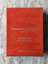 ORMONDE JAYNE Evernia EDP 50ml