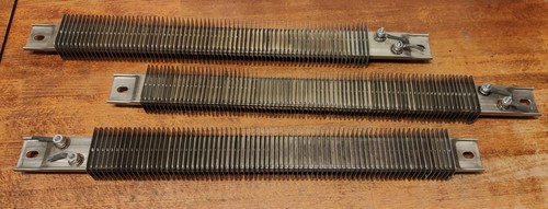 Tempco csf00411 strip - x,