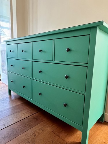 Customised ikea hemnes large - customised,