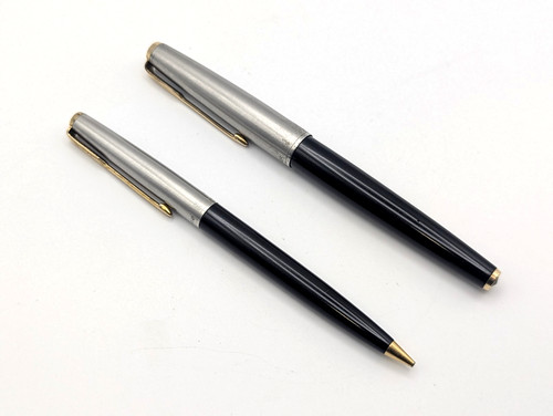Vintage parker capillary - vintage,
