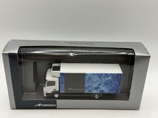Herpa 1:87 Scale Mercedes