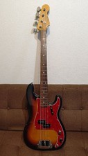 Fender precision bass - precision,