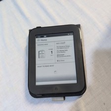 Nook Simple Touch e-reader