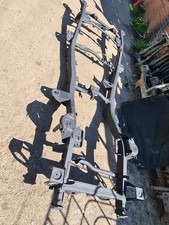 SUZUKI JIMNY COMPLETE CHASSIS
