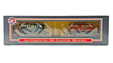 DAPOL 00 GAUGE - WHITWICK &