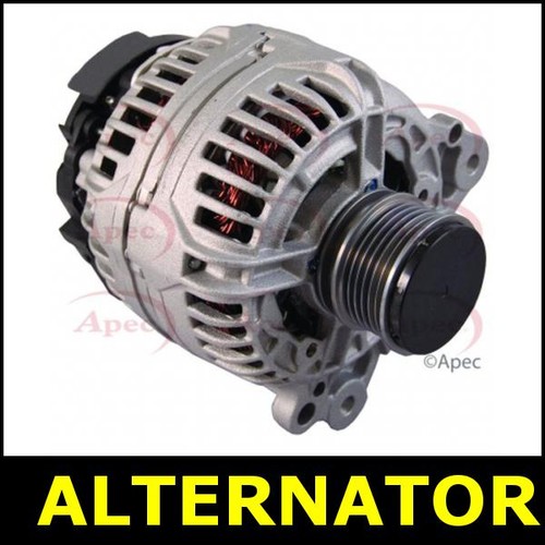 Alternator for caddy - caddy, iii