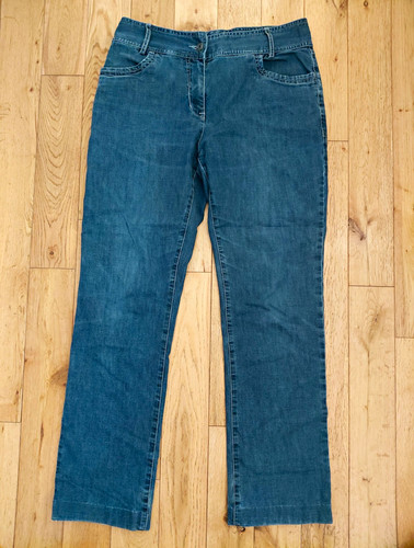 Rohan jeans plus - jeans, travel