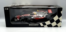Minichamps 1/18 Vodafone