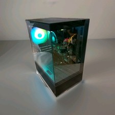 Gaming PC Ryzen5 5600GT 16G