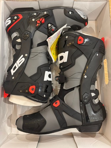Sidi vrex motorcycle - -,