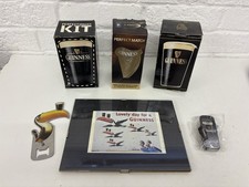 Guinness Bundle 3 Glasses