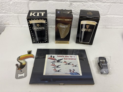Guinness bundle glasses - guinness, 3