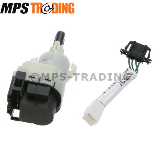 Brake light modified - brake,