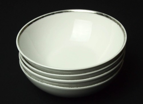 Thomas platinum small - small, bowls
