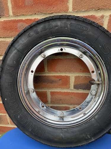 Vespa rim 10 wheel - x,