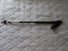 LEKI ANTISHOCK WALKING POLE /