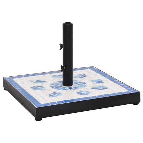 Parasol base outdoor - parasol, kg