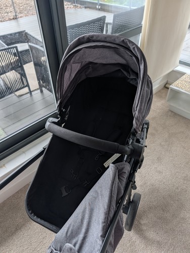 Stroller pushchair buggy - pushchair,