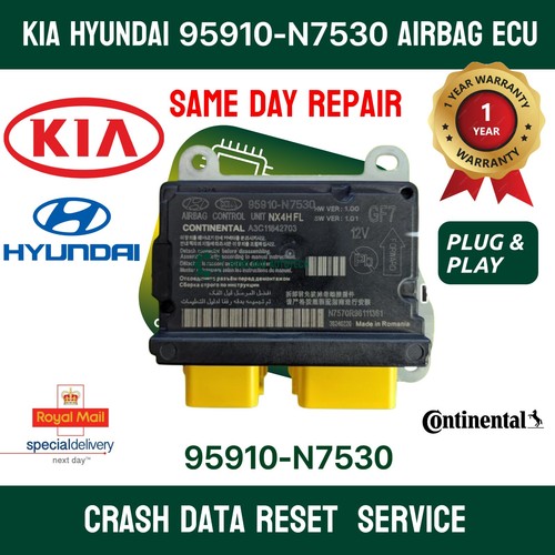 Kia hyundai 95910 n7530 - 95910-n7530, airbag
