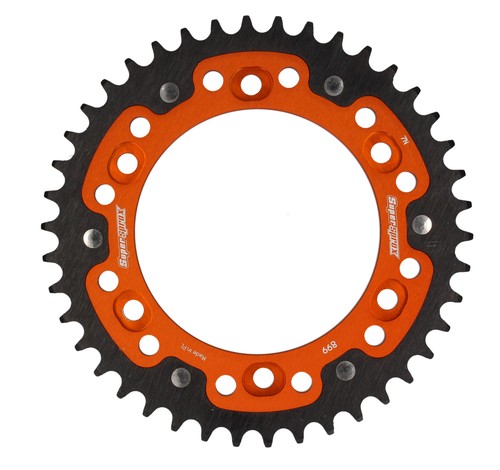 Superspox stealth sprocket - superspox,