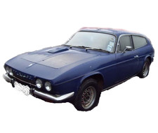 RELIANT SCIMITAR GTE (SE5)