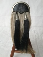 Vintage Traditional Horse Hair