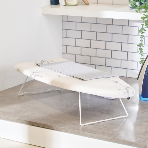 Ohs table top ironing board - ironing,