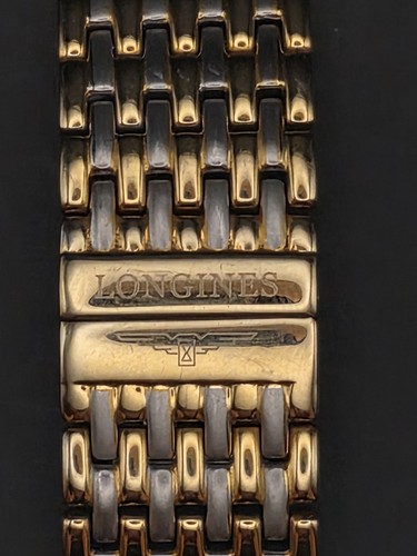 Vintage longines grande - longines, la