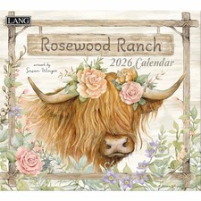 Susan Winget, Rosewood Ranch
