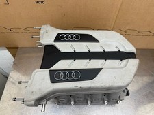 Audi R8 Gen 1 4.2 V8 BYH Intake Inlet Manifold Complete 079133185BD 079133185CP