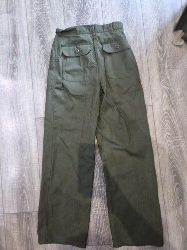Ww2 womens trousers 14l with - ww2,