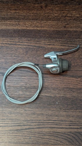 Nos shimano nexus speed - nexus, 3