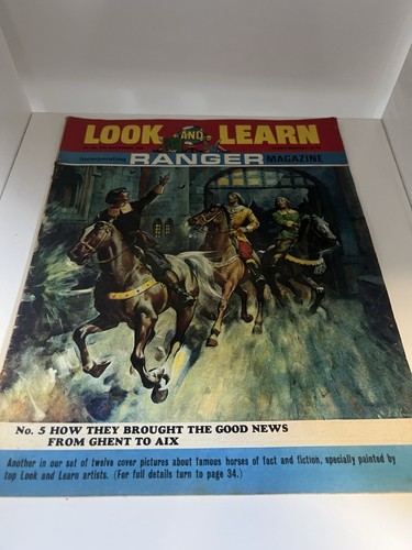 Look and learn 254 nov - no,
