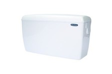 Thomas Dudley D Auto Thermoplastic High Level Cistern White PDUWHA314825
