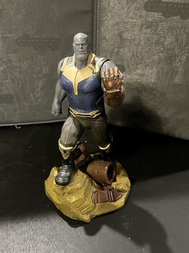 Diamond select marvel gallery - diamond,