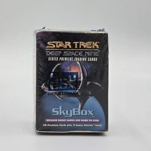 Star trek deep space nine - deep,